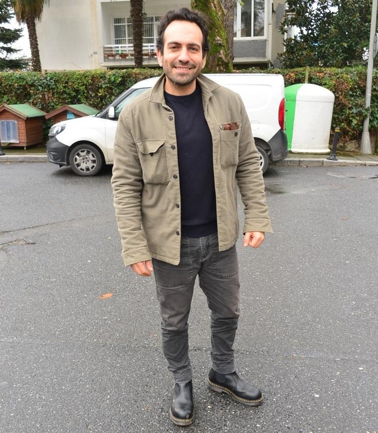 Buğra Gülsoy: İçime sinen bir proje yok