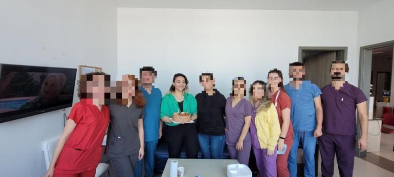 Son dakika... Sahte doktor skandalında yeni detaylar Ayşe Özkirazın bir sonraki planı ortaya çıktı