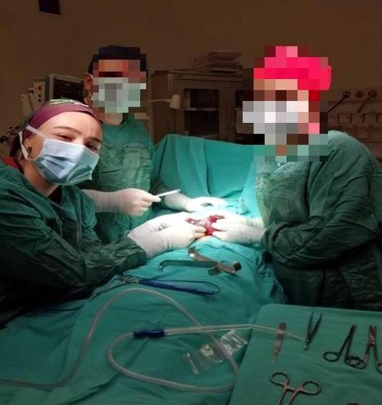 Son dakika... Sahte doktor Ayşe Özkiraz bu kez gerçek doktor olmak istiyor Cezaevindeki talebi şaşırttı