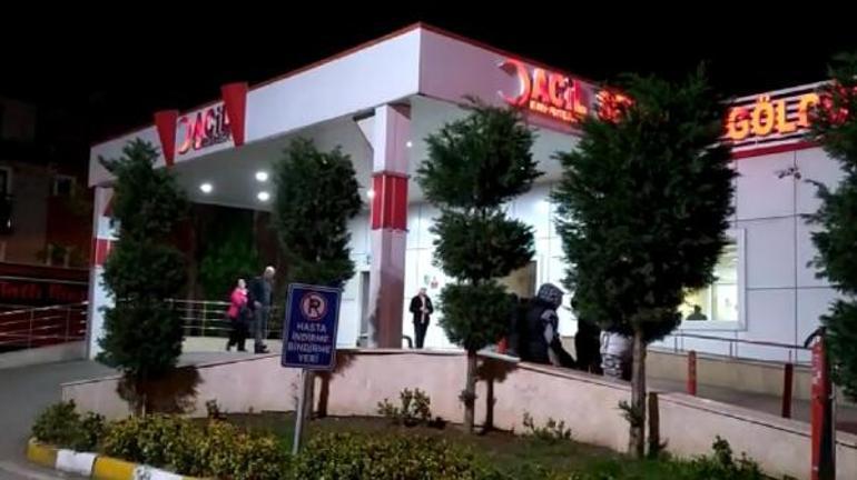 Restoranda tabancayla vurulan Kıymetten acı haber... Eşi ve kayınbiraderi gözaltında