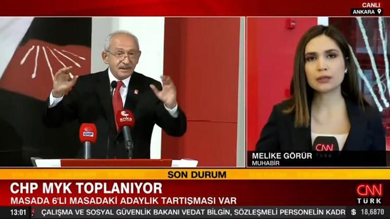 Son dakika... Kılıçdaroğlundan Akşenerin Bunu söyleyeni çarparım sözlerine yanıt