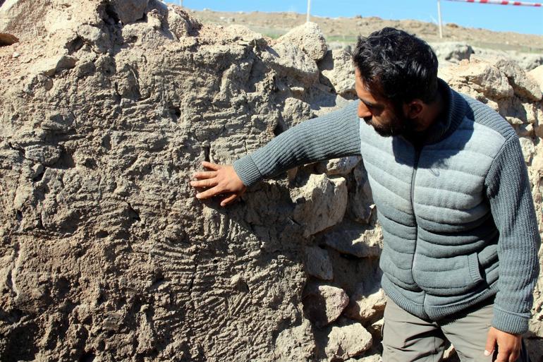 Kültepenin gizemi çözülüyor