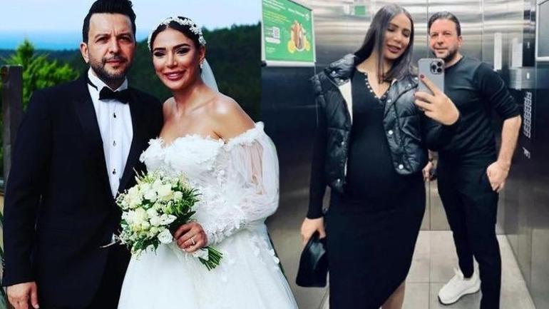 Fahriye Evcen ve Burak Özçivit’in bebeklerine verecekleri isim belli oldu