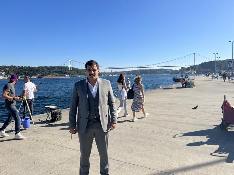 Eski Ülkü Ocakları Başkanı Sinan Ateş silahlı saldırıda yaşamını yitirdi