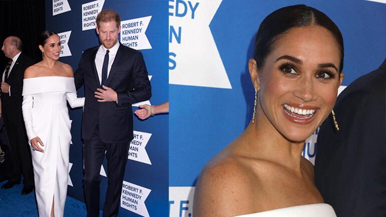 They were the most 'bored' celebrities of 2022: After Harry's book, there was also a Meghan book