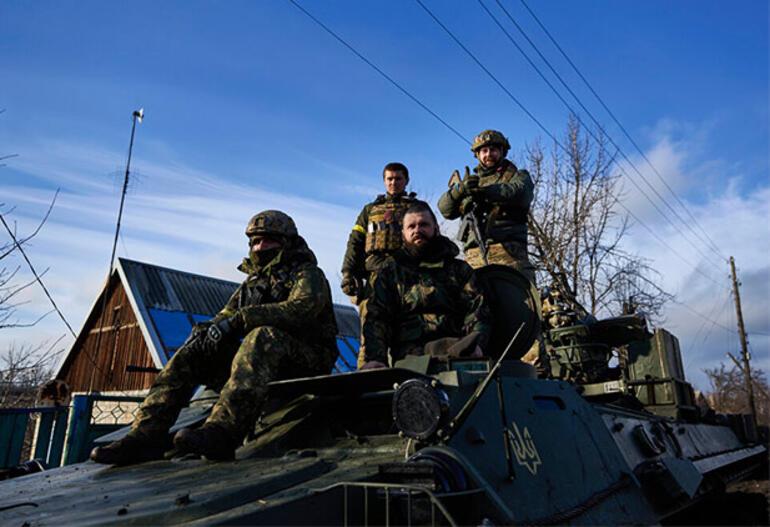 Ukrayna müharibəsində son vəziyyət: Rusiya komandirindən etiraf kimi sözlər... NATO-nun Moskva planı üzə çıxdı