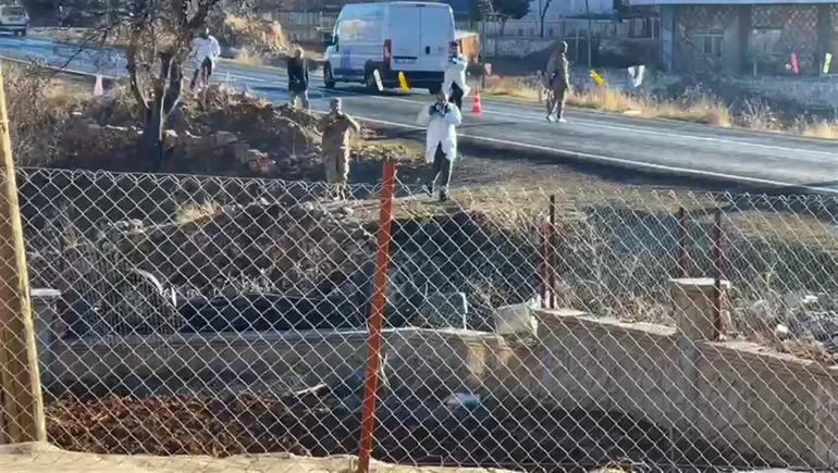 Son dakika: Mardinde servis aracı devrildi: 6 kişi hayatını kaybetti