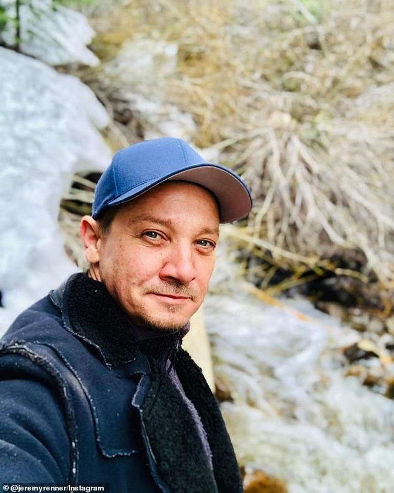 Ünlü aktör yılın ilk günü korkunç bir kaza geçirmişti… Jeremy Renner’ın durumu açıklandı: Yaraları ağır, bir ameliyat daha geçirecek