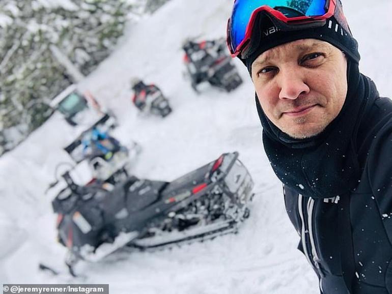 Ünlü aktör yılın ilk günü korkunç bir kaza geçirmişti… Jeremy Renner’ın durumu açıklandı: Yaraları ağır, bir ameliyat daha geçirecek