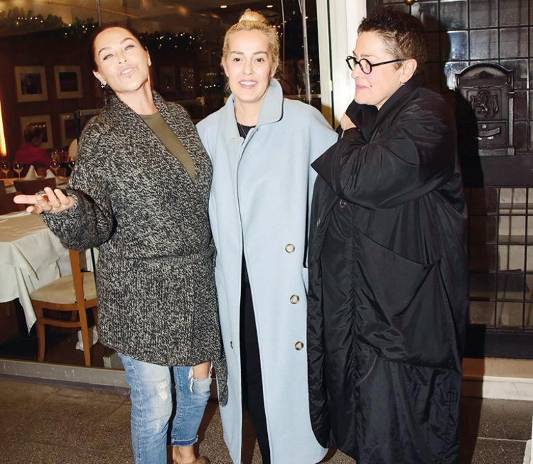 Hülya Avşar: İhaneti 4 yıl sonra öğrendim