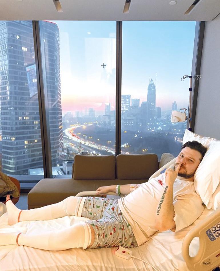 Hülya Avşar: İhaneti 4 yıl sonra öğrendim