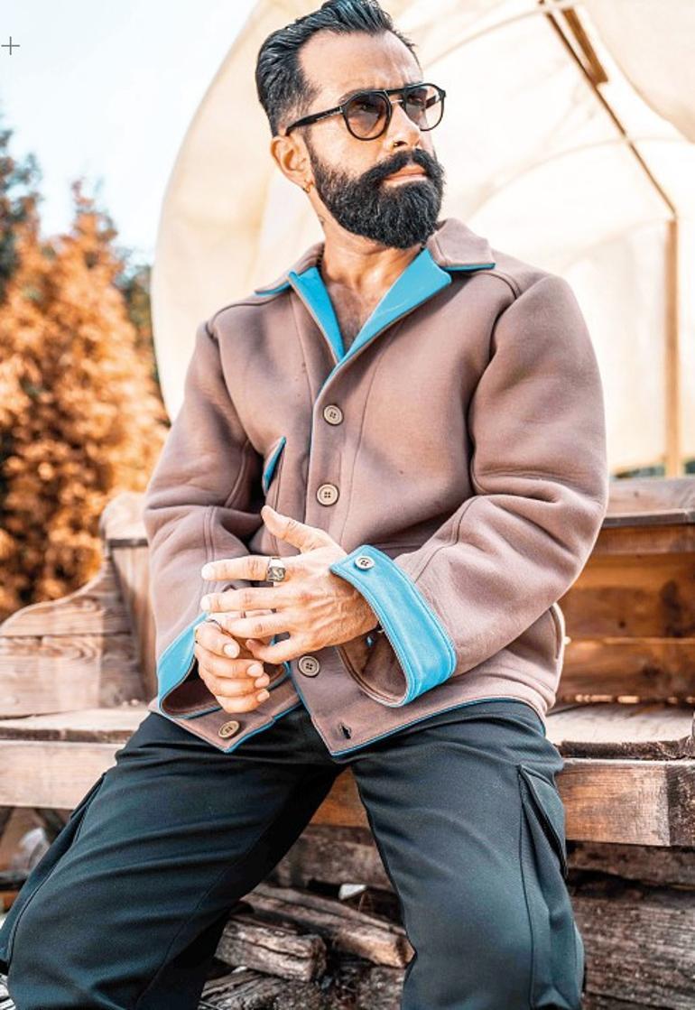 Hülya Avşar: İhaneti 4 yıl sonra öğrendim