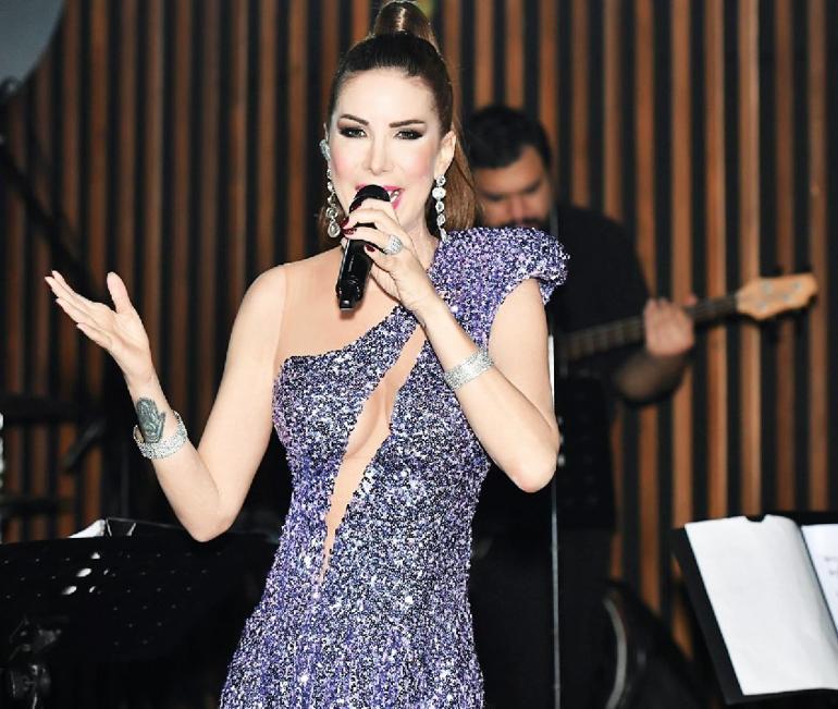 Hülya Avşar: İhaneti 4 yıl sonra öğrendim