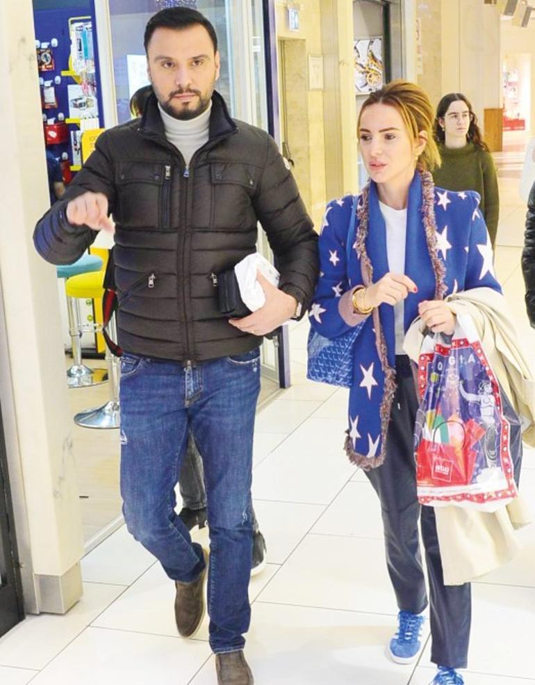 Hülya Avşar: İhaneti 4 yıl sonra öğrendim