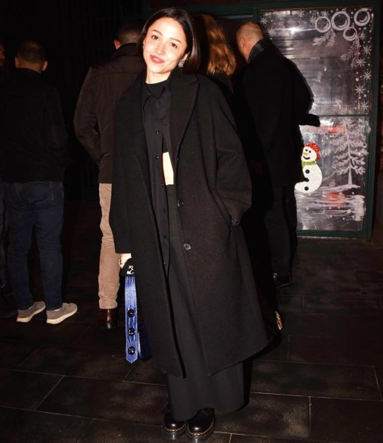 Hülya Avşar: İhaneti 4 yıl sonra öğrendim