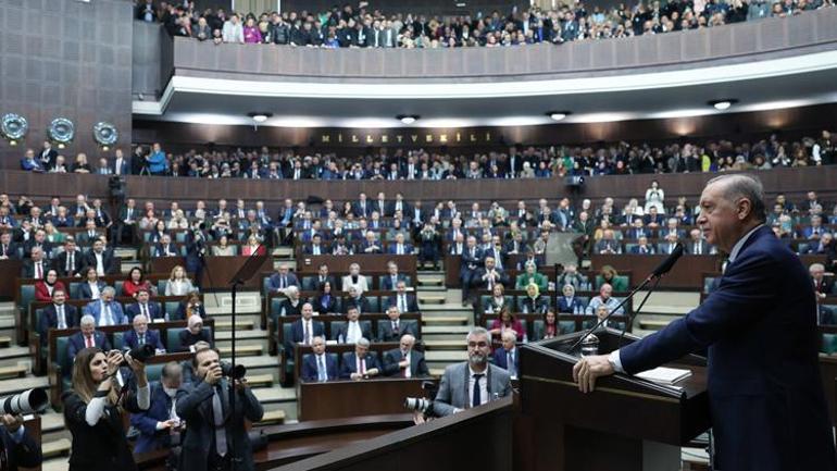 Cumhurbaşkanı Erdoğan duyurdu İşte memur ve emeklilerin zam oranları... En düşük emekli maaşı 5 bin 500 TL oldu