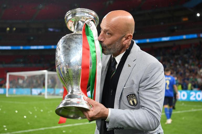 La leggenda italiana Gianluca Vialli è morta