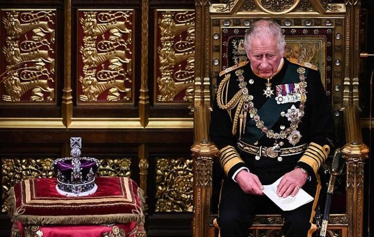 Prince Harry decision made: You can't even kneel before us
