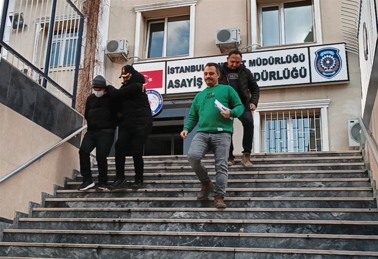 Zimmetine para geçiren banka müdürü 19 yıl sonra yakalandı