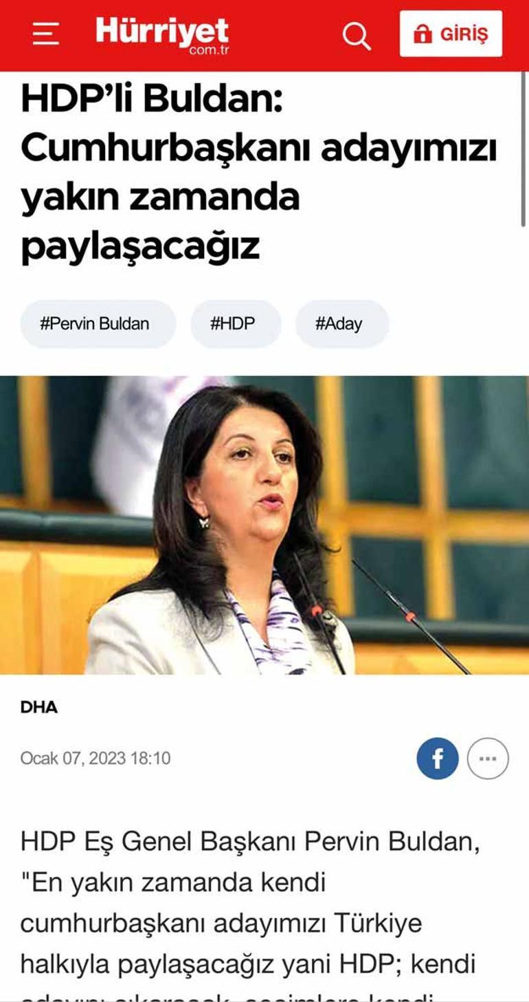 Sıra PKK’nın talimatına uygun aday bulmaya geldi