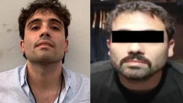 El Chapo's son Ovidio Guzman was caught in a movie-like operation... What will happen next The weakest link in the world's most powerful cartel