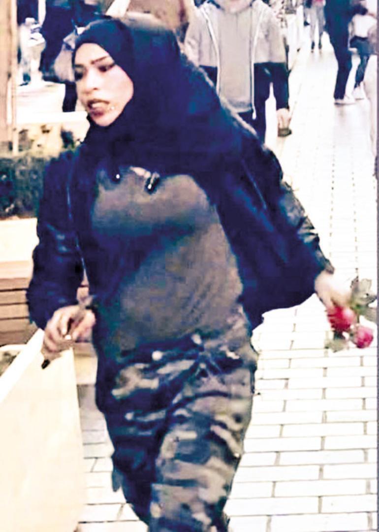 İşte Taksim bombacısının ifadesinin tam metni: Patlayıcıyı Suriye’den ben geçirdim