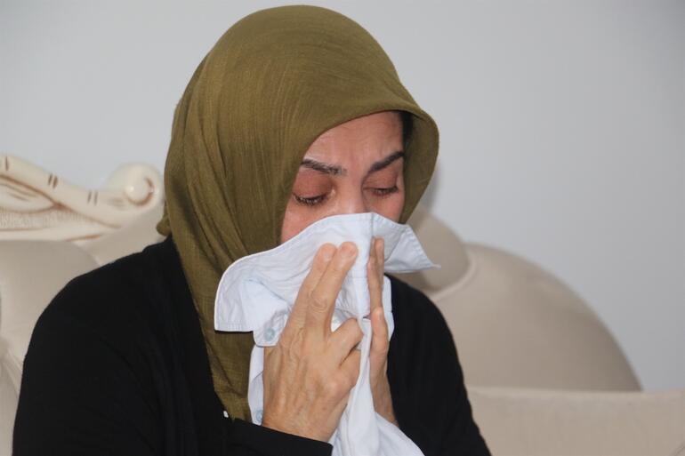 Zerin Kılınçın şüpheli ölümünde yeni gelişme Sevgilisi gözaltına alındı