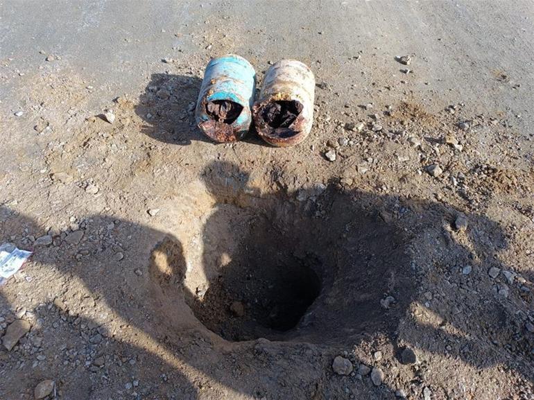 Diyarbakırda Eren Abluka Sonbahar-Kış-21 operasyonu başlatıldı