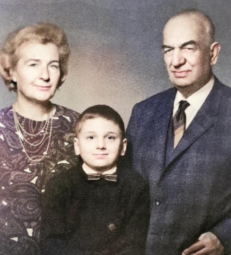 ‘Bugün bir restoranda doğal otlamış kuzu yemek yolda yürürken yerde 100 dolar bulmak gibi bir şey’