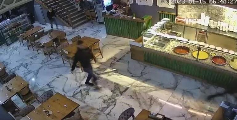 Son dakika: Elazığda korkutan deprem