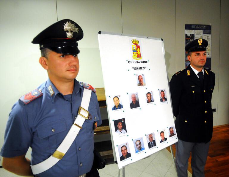 Mafia leader Matteo Messina Denaro, known as the father of fathers, captured after 30 years