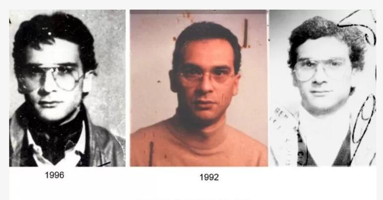 Babaların babası olarak tanınan mafya lideri Matteo Messina Denaro 30 yıl sonra yakalandı