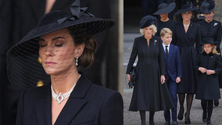 Bride in royal family - mother-in-law rivalry: Consort Queen Camilla treated Kate Middleton's family as maids