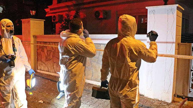 Antalya’da evde yangın faciası: 2 ölü... Dumandan etkilenen bir şahsın apartmana bidonla girdiği iddia edildi