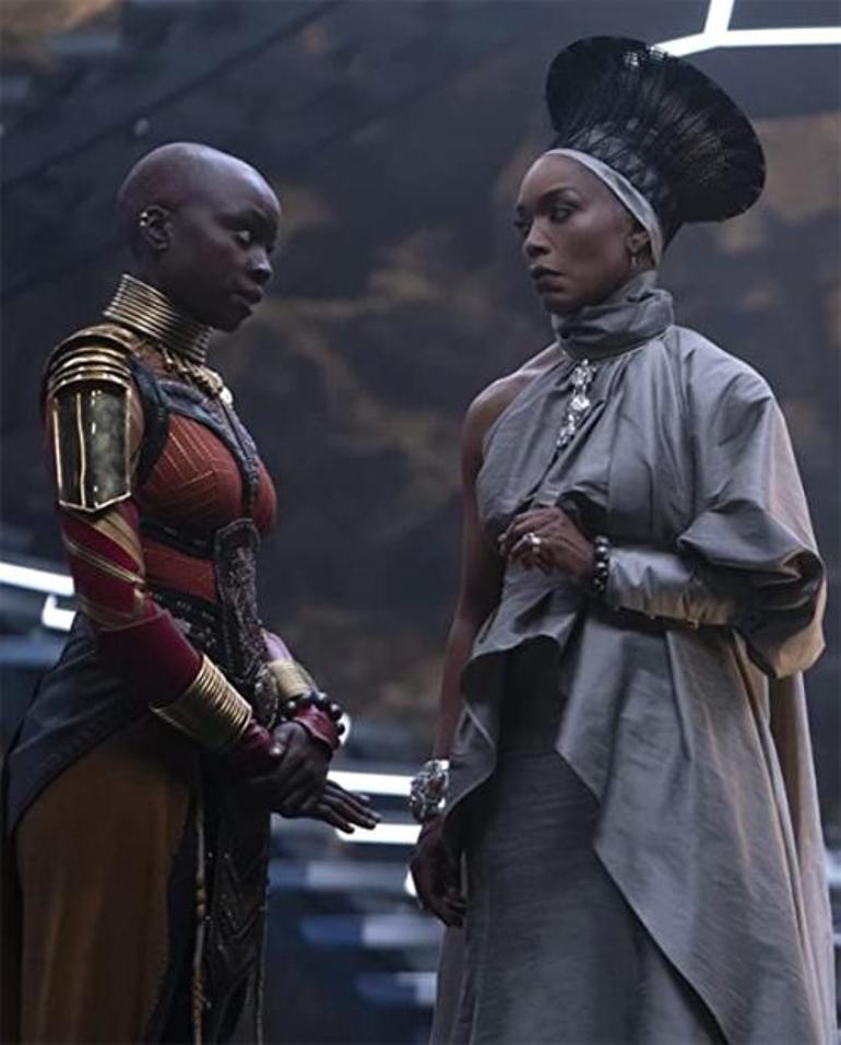 2023 Oscar nominations announced: 11 nominations broke the record