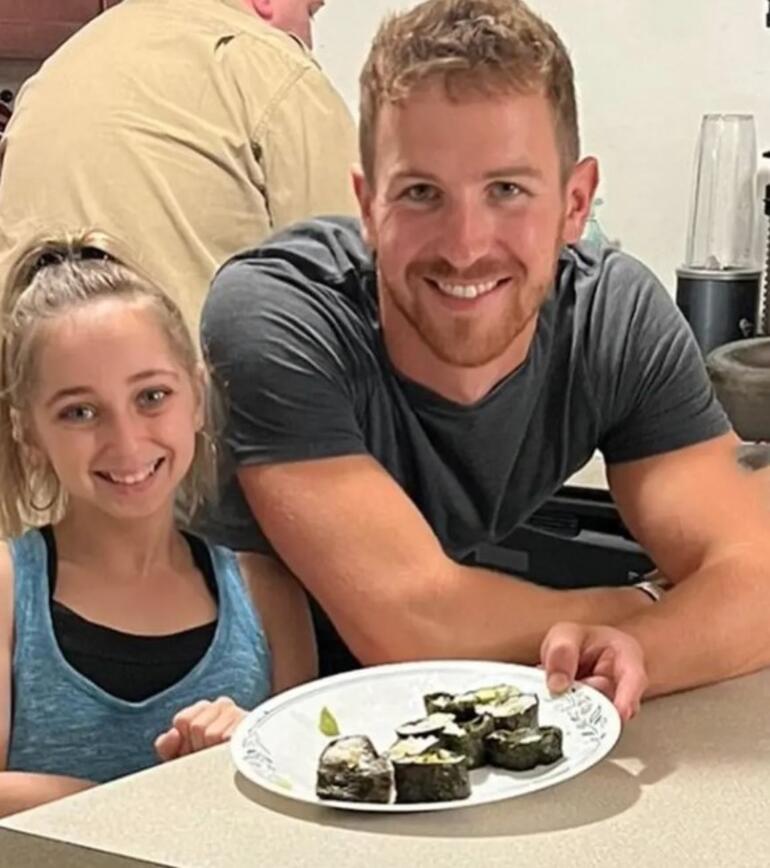 His girlfriend looks like she's 8 years old... Social media stood up: you're sick