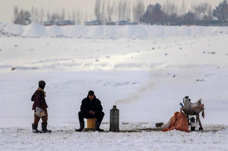 Death toll rises to 157 due to freezing temperatures in Afghanistan