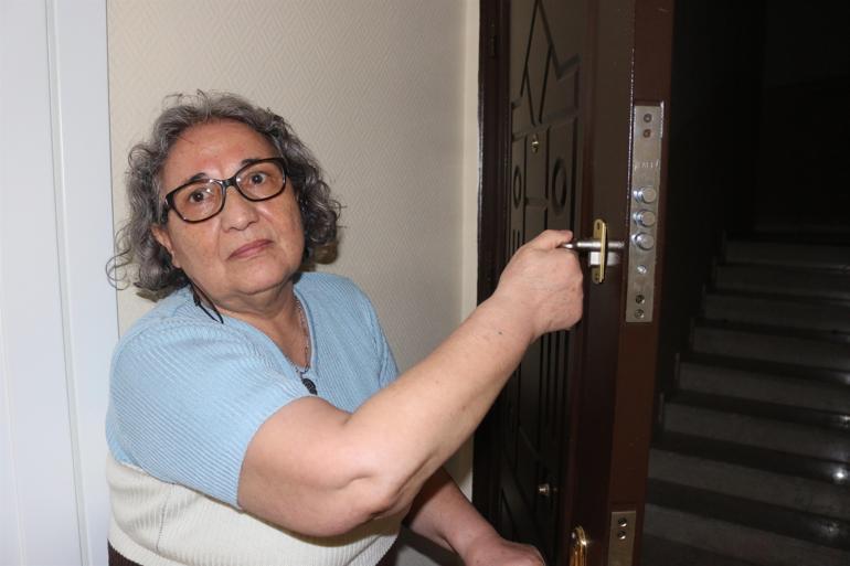 Evlerine tatile gelen gurbetçi aile hayatlarının şokunu yaşadı Böyle bir şey olacağına inanmazdık ama yaşadık