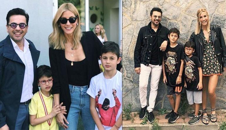 Çağla Şıkelin ilk aşk karesi... Nail Gönenli ile görüntülendi