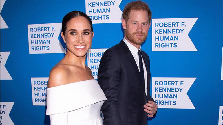 Never seen next to Prince Harry: Meghan Markle missing since December 7 Where half of the inseparable duo went