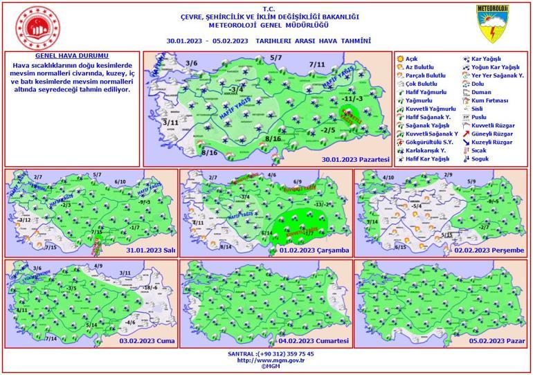 Son dakika... İstanbula kar geliyor Meteorolojiden yeni hava durumu raporu... Kar yağışı için tarih verildi