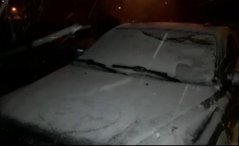 Son dakika... İstanbula kar geliyor Meteorolojiden yeni hava durumu raporu... Kar yağışı için tarih verildi