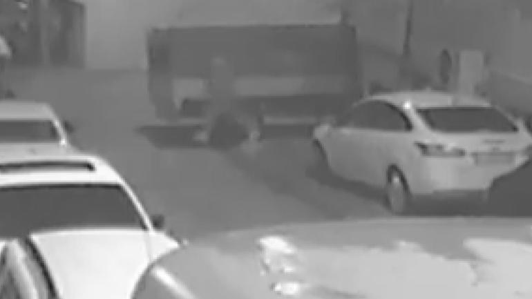 Esenlerde eşi Canan Semiz i canice öldürdü Yakınlarına mesaj attı