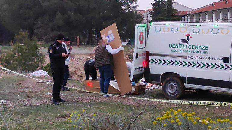 6 aydır aranan Mine’nin cesedi çuvalın içinden çıktı