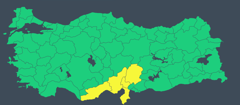 Son dakika... İstanbulda kar yağacak mı Meteorolojiden yeni hava durumu raporu Çok sayıda kent için yoğun kar uyarısı