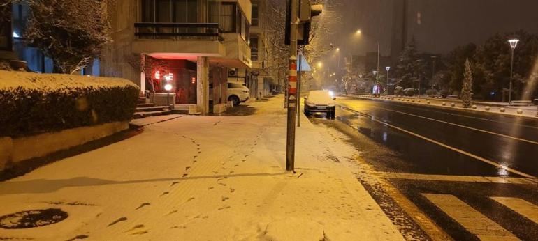 Son dakika... İstanbulda kar yağacak mı Meteorolojiden yeni hava durumu raporu Çok sayıda kent için yoğun kar uyarısı