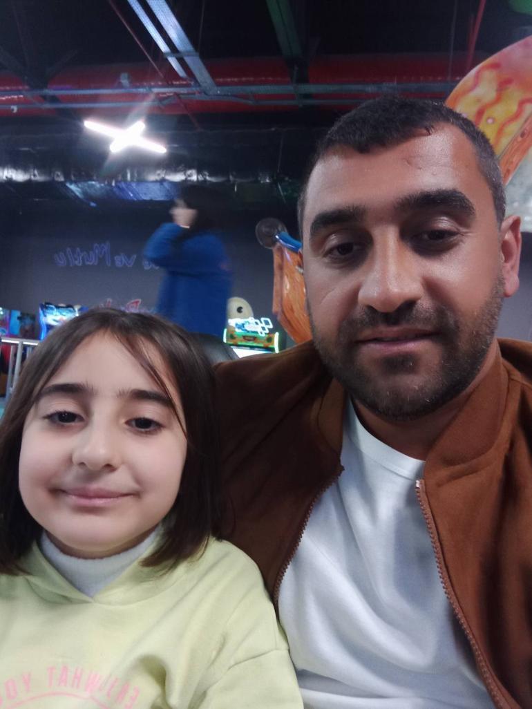 Bu nasıl baba Eşine acı çektirmek için 7 yaşındaki kızını boğdu