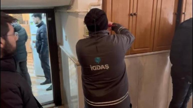 Kartalda acı haber: Anne ve 2 kızı evde ölü bulundu