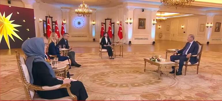 Son dakika: Cumhurbaşkanı Erdoğandan Yeter Söz Milletindir tepkisi: Astıkları Menderesin sloganını çalıyorlar