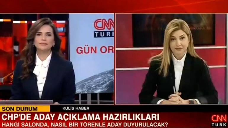 Altılı Masada düğüm çözülüyor CHP tören için salon bakıyor